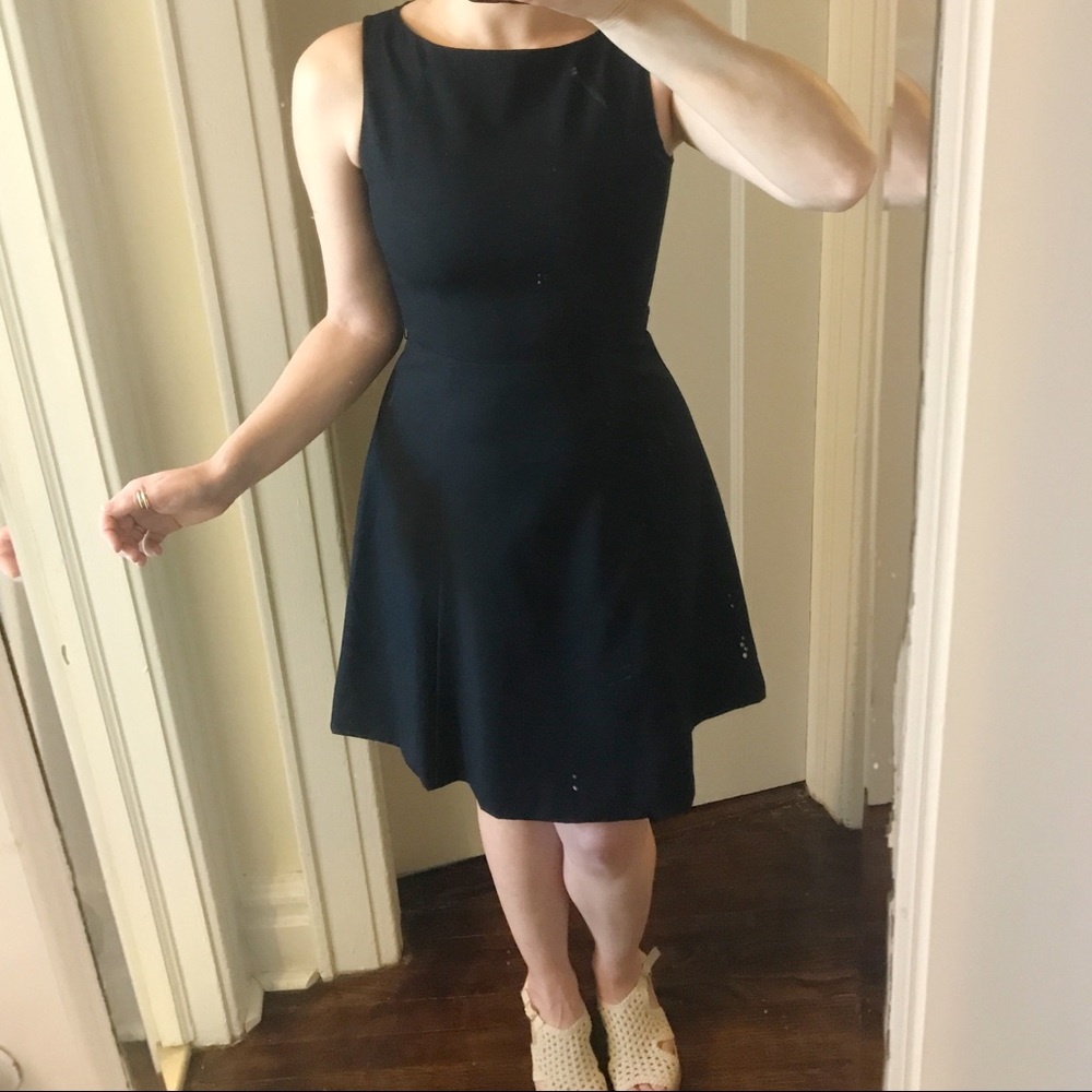 H&M dress